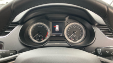 Skoda Octavia 2.0 TDI CR SE L 5dr DSG [7 speed] Diesel Estate